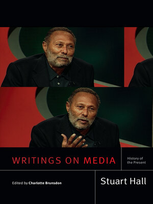 cover image of Writings on Media